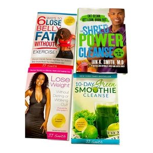 Health and Wellness Books to jumpstart your 2023 New Years Resolutions
